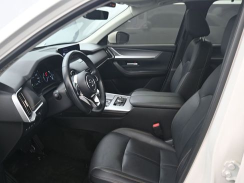 Used 2024 MAZDA CX-90 3.3 Turbo w/ Premium Package image 16