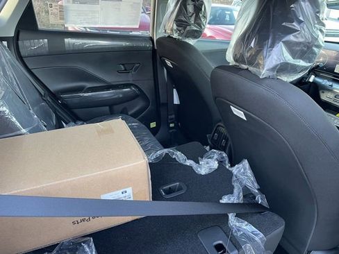 New 2025 Hyundai Kona SEL image 12