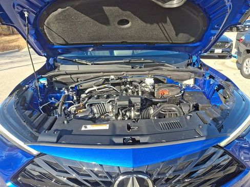 Certified 2025 Acura ADX A-Spec image 29