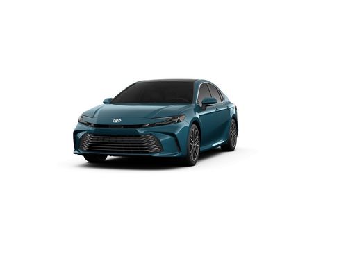 New 2026 Toyota Camry XLE FWD image 18