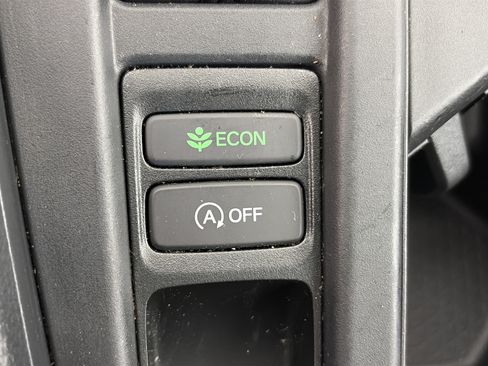 Used 2024 Honda Accord EX image 25