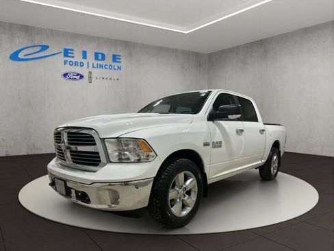 Used 2013 RAM 1500 Big Horn AWD/4WD image 5