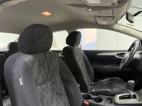 Used 2013 Nissan Sentra SV image 26