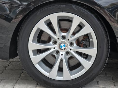 Used 2011 BMW 335is Convertible image 50