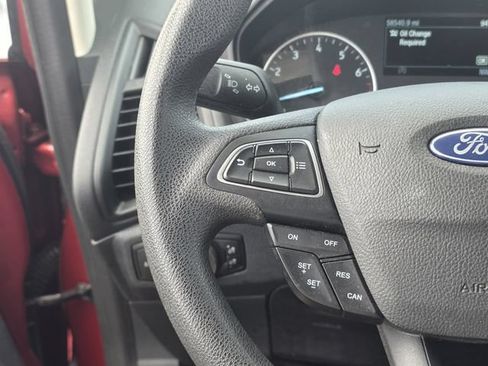 Used 2021 Ford EcoSport SE AWD/4WD image 24