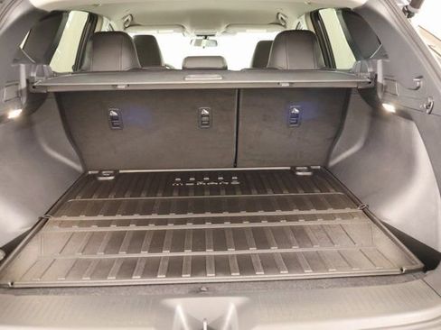 New 2025 Nissan Murano SV w/ Cargo Package image 24