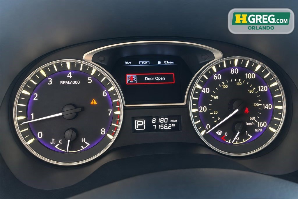 Used 2016 INFINITI QX60 FWD image 12