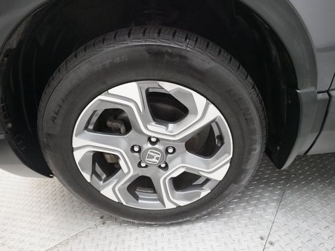 Used 2017 Honda CR-V EX image 26