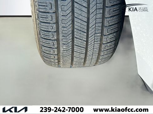 New 2026 Kia Carnival EX image 43