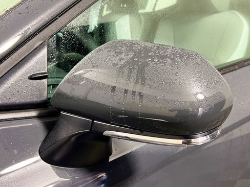 New 2026 Toyota Camry SE image 12