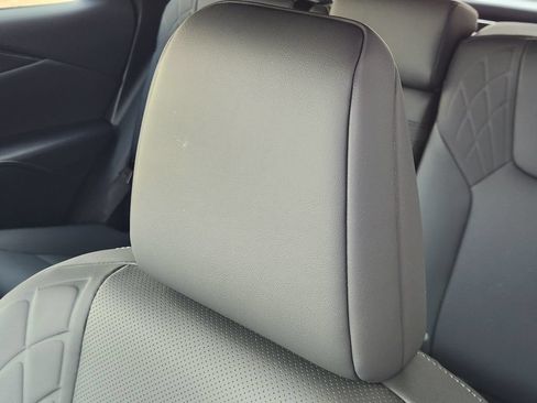 Certified 2025 Lexus RX 350 Premium FWD image 23