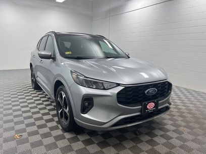 Used 2023 Ford Escape ST-Line Select w/ Tech Pack #2