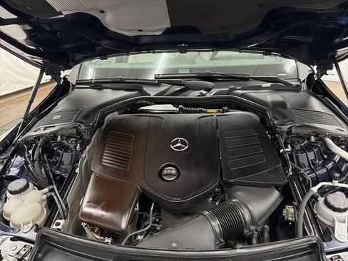 Used 2022 Mercedes-Benz C 300 C 300 image 31
