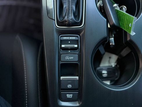 Used 2025 Honda Civic Sport image 23