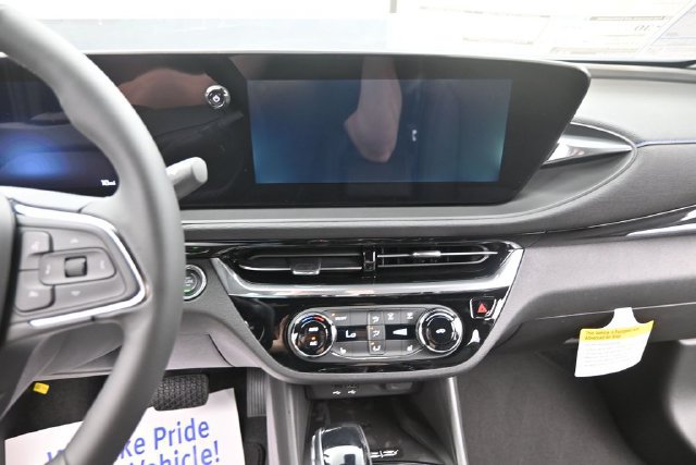 New 2026 Buick Envista Sport Touring w/ Convenience I Package FWD image 21