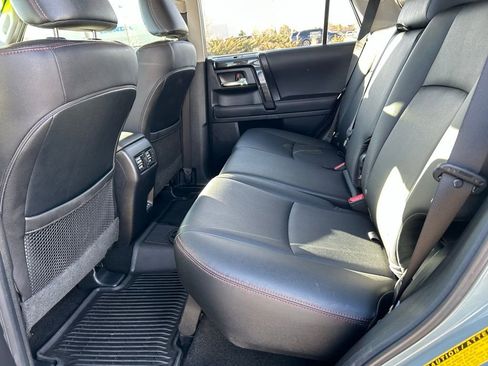 Used 2023 Toyota 4Runner TRD Off-Road Premium w/ Off Road Premium Plus Package image 26