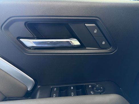 Certified 2024 Chevrolet Colorado ZR2 w/ Safety Package image 14