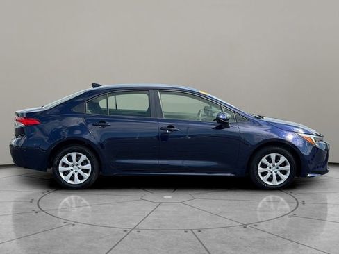 Certified 2026 Toyota Corolla LE FWD image 7