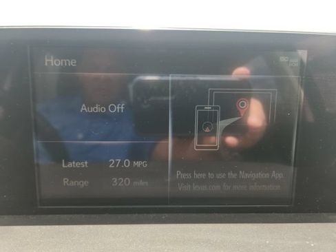 Used 2018 Lexus NX 300 FWD w/ Comfort Package image 33