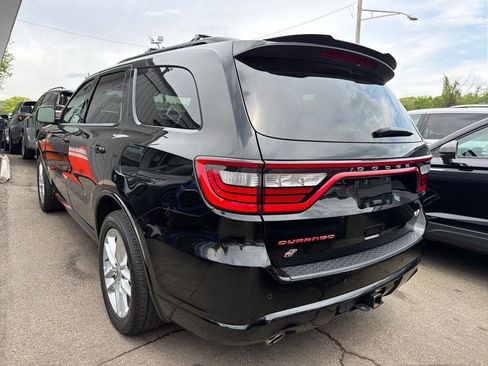Used 2023 Dodge Durango R/T AWD/4WD image 13