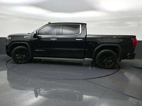 Used 2021 GMC Sierra 1500 Denali w/ Denali Ultimate Package AWD/4WD image 2