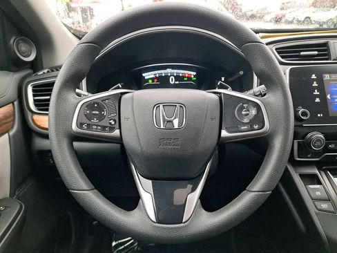 Used 2018 Honda CR-V EX image 19