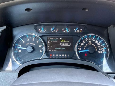 Used 2012 Ford F150 XL image 23