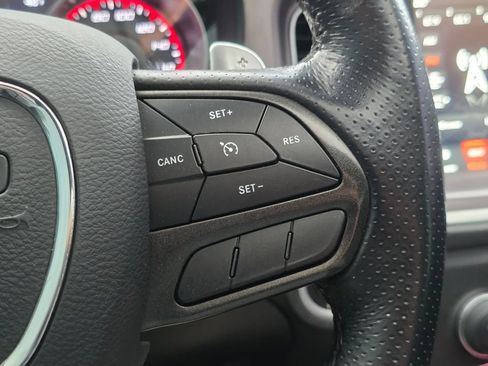 Used 2021 Dodge Charger Scat Pack image 35