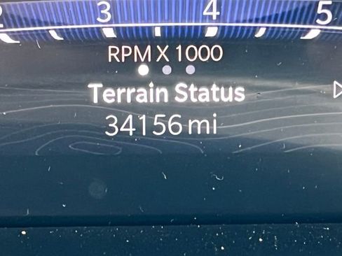 Used 2025 Jeep Grand Cherokee Limited w/ Luxury Tech Group II image 6