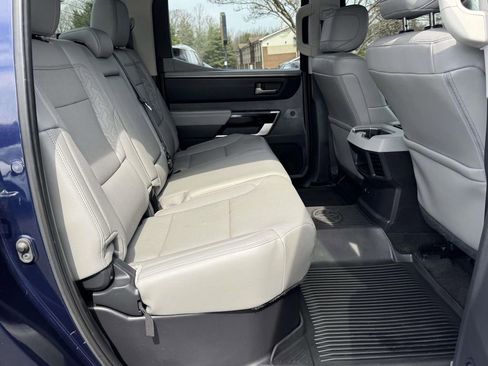 Used 2022 Toyota Tundra Limited image 15