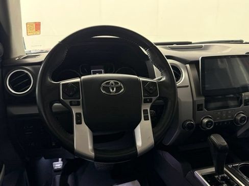 Used 2019 Toyota Tundra Platinum AWD/4WD image 22