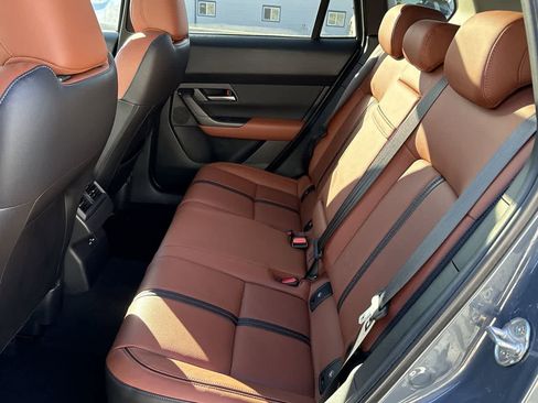 Used 2023 MAZDA CX-50 Meridian Edition w/ Cargo Package image 18