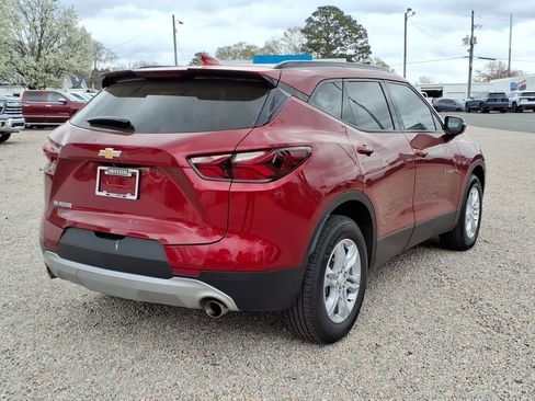 Used 2021 Chevrolet Blazer LT image 9