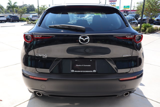 Used 2024 MAZDA CX-30 AWD 2.5 S image 5