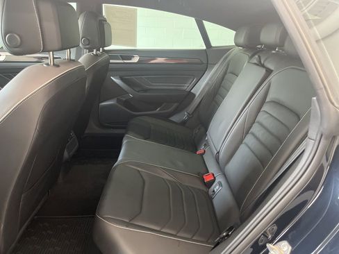 Used 2023 Volkswagen Arteon SEL image 33