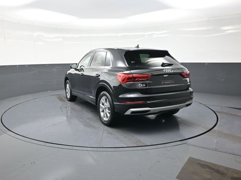 Used 2024 Audi Q3 2.0T Premium image 5