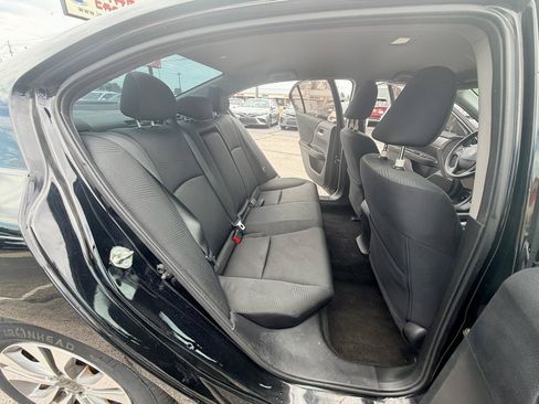 Used 2015 Honda Accord LX image 16