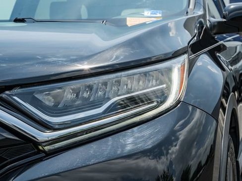 Used 2020 Honda CR-V Touring image 12