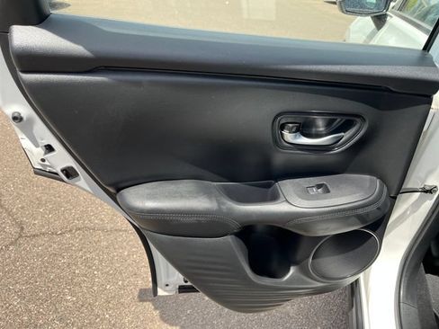 Certified 2024 Honda HR-V LX image 6