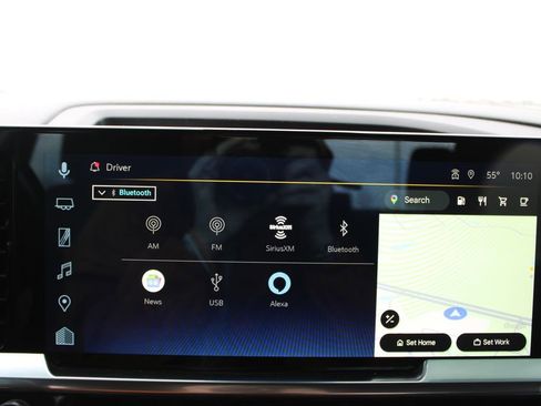 Used 2024 Chevrolet Silverado 2500 LT image 27