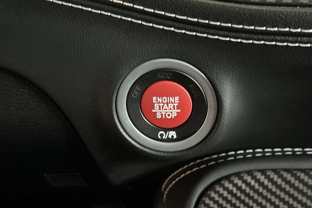 Used 2023 Dodge Challenger SRT Hellcat Redeye RWD image 14