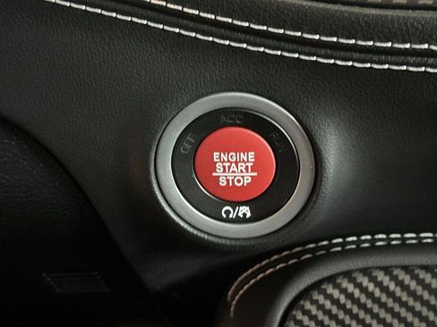 Used 2023 Dodge Challenger SRT Hellcat Redeye RWD image 14