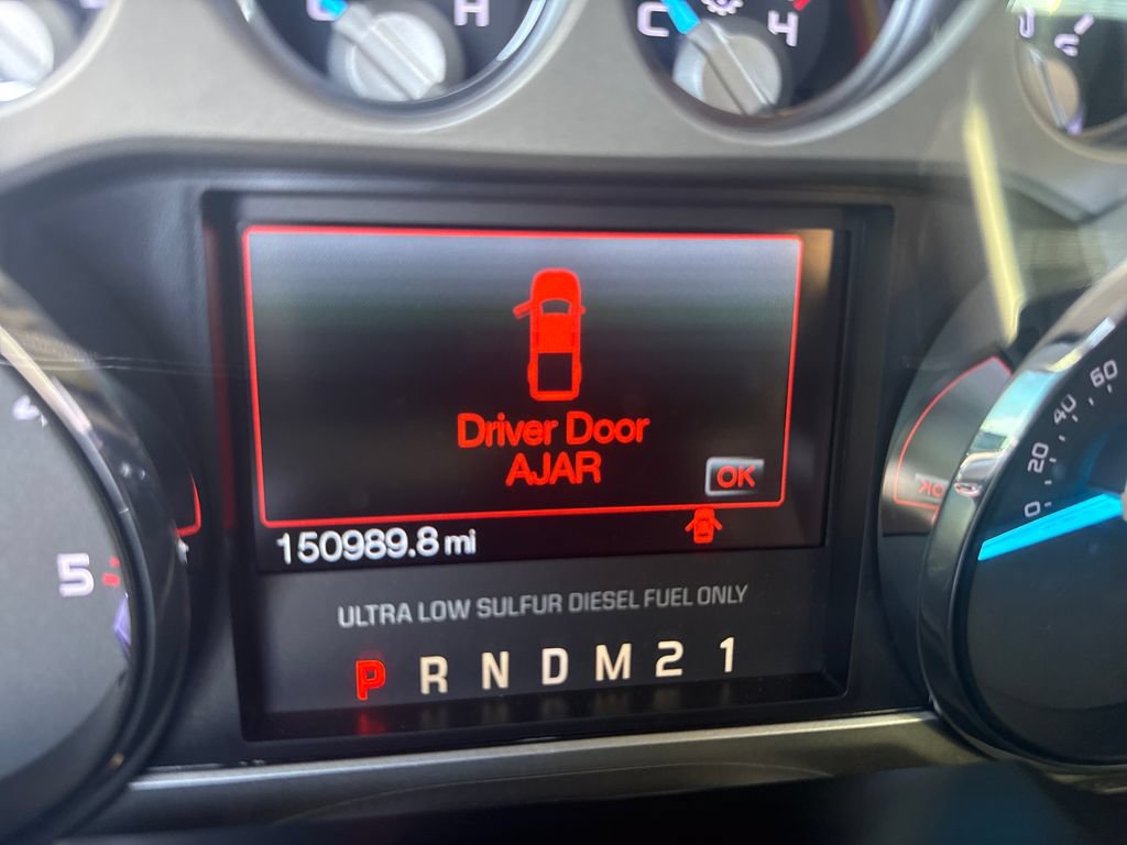 Used 2014 Ford F250 King Ranch AWD/4WD image 29