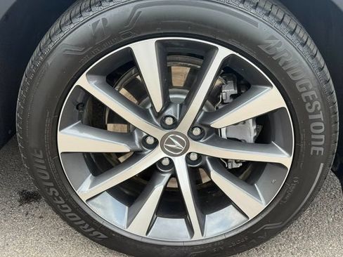 Used 2025 Acura MDX SH-AWD w/ Technology Package image 12