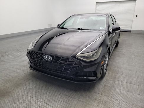 Used 2022 Hyundai Sonata SEL image 15