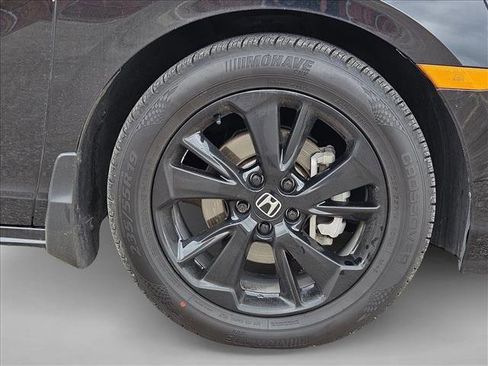 Used 2023 Honda Odyssey Sport image 19