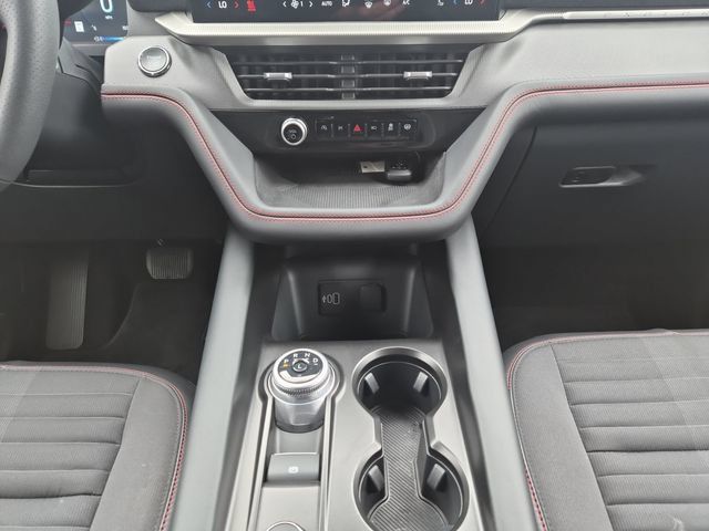Used 2026 Ford Explorer ST-Line w/ ST-Line Street Pack AWD/4WD image 11