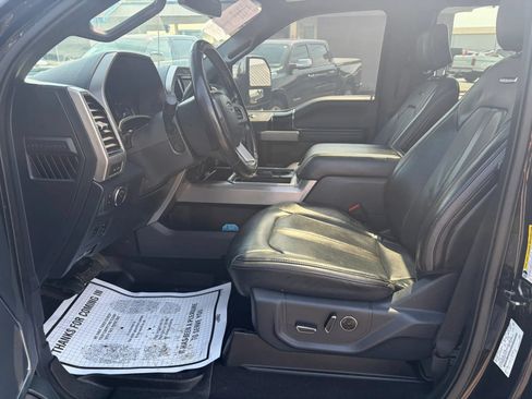 Used 2022 Ford F250 Platinum AWD/4WD image 25