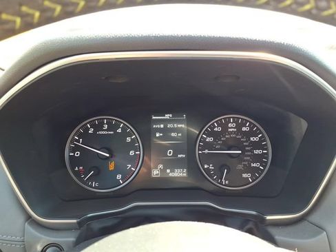 Used 2024 Subaru Outback Onyx Edition XT AWD/4WD image 16