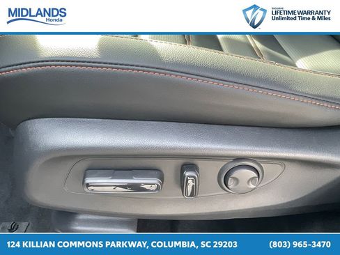 New 2026 Honda CR-V Sport-L image 15